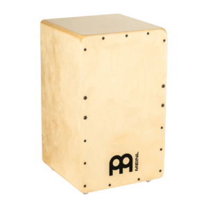 Meinl Percussion WOODCRAFT SERIES STRING CAJON, BALTIC BIRCH - WC100B
