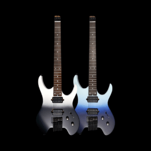 Mooer MHL 50 Headless Electric Guitar
