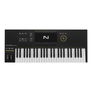 Native Instruments Kontrol S-Series MK3 | MIDI Keyboards