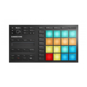 Native Instruments Maschine Mikro MK3