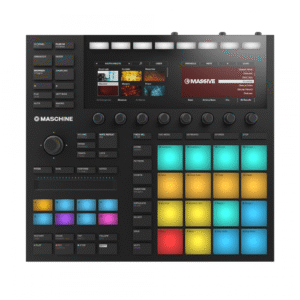 Native Instruments Maschine MK3