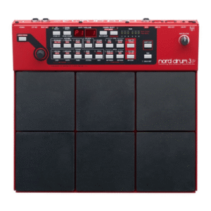 Nord Drum 3P | Electronic Drum Pad