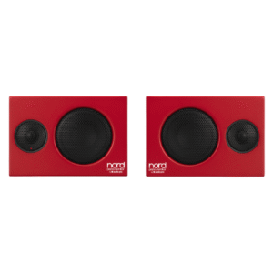 Nord Piano Monitor (pair) | Piano Monitors