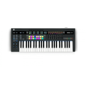 Novation 49SL MKIII | MIDI KEYBOARD