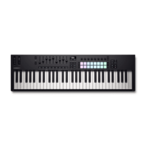 Novation Launchkey MK4 | MIDI Keyboard