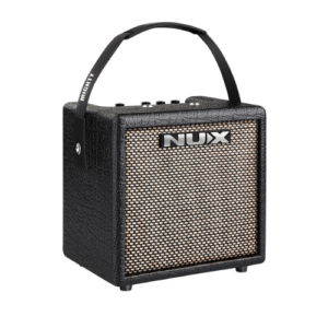 NUX Mighty 8BT MKII | Guitar Amplifier