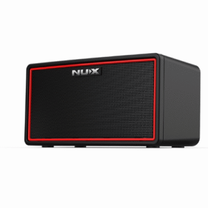 NUX NGA-10W Mighty Air | Wireless Stereo Modeling Amplifier