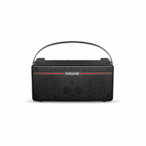 NUX MIGHTY SPACE | A Powerful 30W Portable Wireless Modeling Amplifier