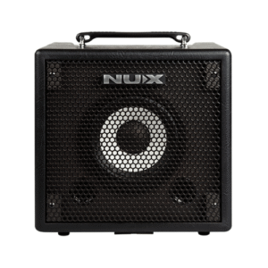 NUX NBA-50 MIGHTY BASS 50BT | Bass Amplifier