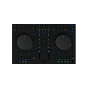 Native Instruments Traktor MX2 Creative 2-channel DJ controller