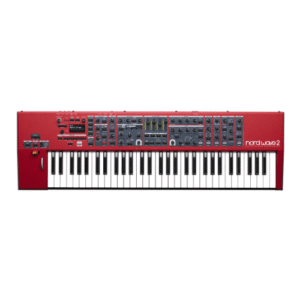 Nord Wave 2 | Performance Synthesizer