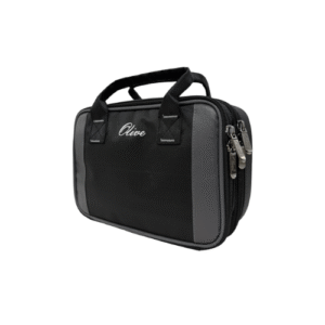 OLIVE OL-PEDAL GO | Guitar Processor Bag