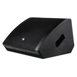 Proel WX10A - Active 2-way coaxial stage & Drum monitor