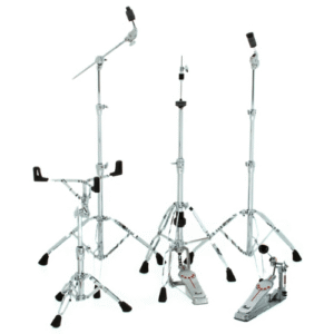 Pearl HWP-934 | Acoustic Drum Hardware Package
