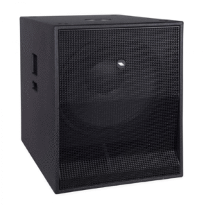Proel S18A Active Subwoofer 18" 600 Watt