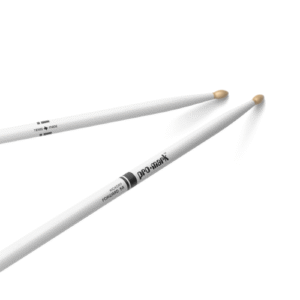 Promark Classic TX5AW Forward 5A Painted Hickory | Drumsticks
