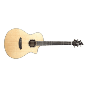 Breedlove Pursuit Exotic Concert CE Sitka-Ziricot