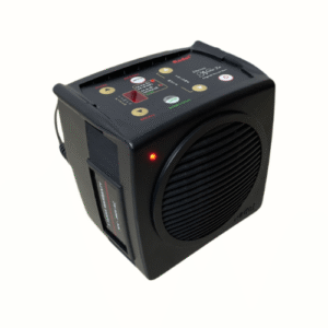 Radel Dhruva Nano Zx | Shruti Box