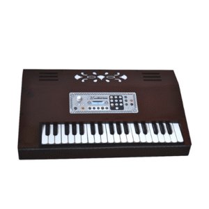 Radel Maadhurium | Digital Harmonium with Scale Changer