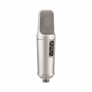 Rode NT2-A Multi-pattern Large-diaphragm | Condenser Microphone