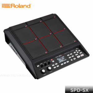 Roland SPD-SX | Sampling Pad