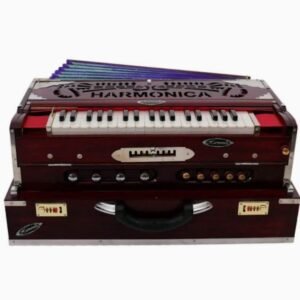 Harmonium Scale Changer Harmonica Co.