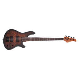 Schecter C-4 Standard 4 Strings | Bass Guitar