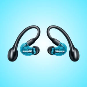 Shure AONIC 215 Gen 2 True Wireless Sound Isolating Earphones Gen 2