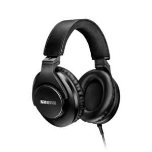 Shure SRH440A | Professional Studio Headphone