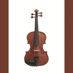 Stentor 1550A Conservatoier oblong case | 4/4 Violin