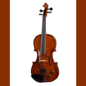 Stentor 1515A 4/4 Violin with Traditional Equalizer