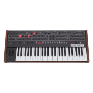 Sequential Prophet 6 | Analogue Synthesizer