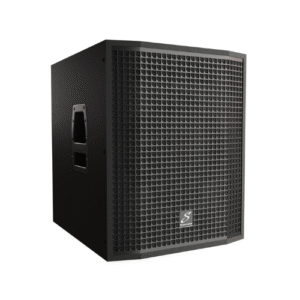 Studiomaster UK Venture 15AP 15 Inch Active Speaker