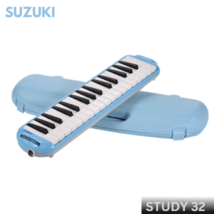 Suzuki Study 32 Standard Melodion Student Edition 