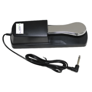 Techno TSP-24 Sustain Pedal