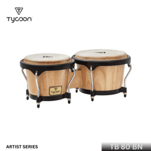 Tycoon Artist Series Bongo TB-80 B N