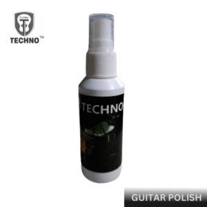 Techno Guitar Polish TP-10