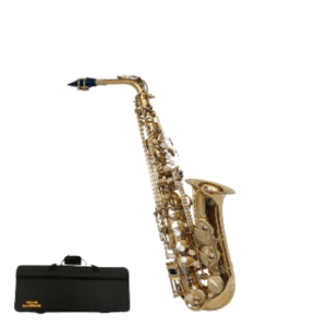 Techno Saxophone TMR-500AS | Alto Saxophone