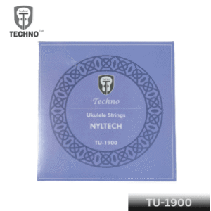 Techno Ukulele Strings NYLTECH TU-1900