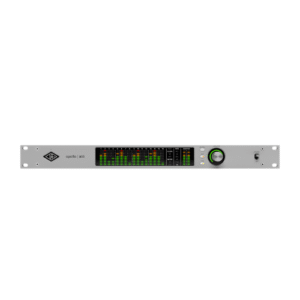Universal Audio Apollo x16 | Gen 2 (Essentials+ Edition)