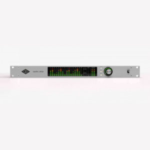 Universal Audio Apollo x16D [Essentials Edition]