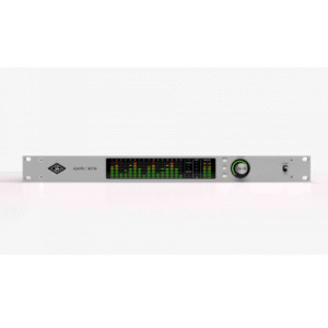 Universal Audio Apollo x16D [Ultimate Edition]