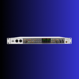 Universal Audio Volt 876 USB 32-BIT / 192 kHz  Audio Interface