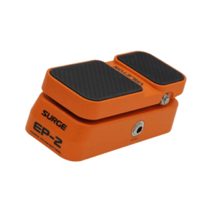 Valeton Surge EP-2 Passive Volume Expression Guitar Effects Pedal 2