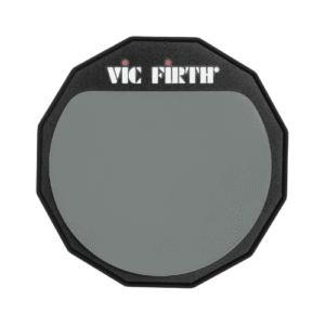 Vic Firth Drum Practice Pad 6” PAD6