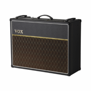 Vox AC15 Custom Twin AC15C2 | Guitar Amplifier