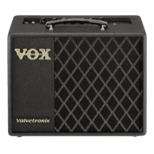 VOX VT20X | 20 Watt Guitar Amplifier