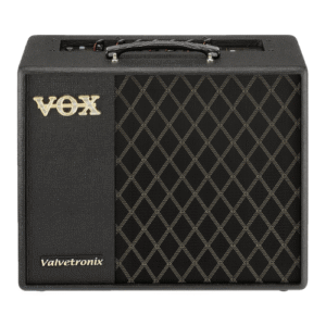 VOX VT40X | Guitar Amplifier