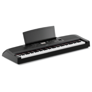Yamaha DGX-670B | Digital Piano (Including Power Adaptor)