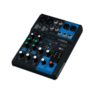 Yamaha MG06X Mixing Console